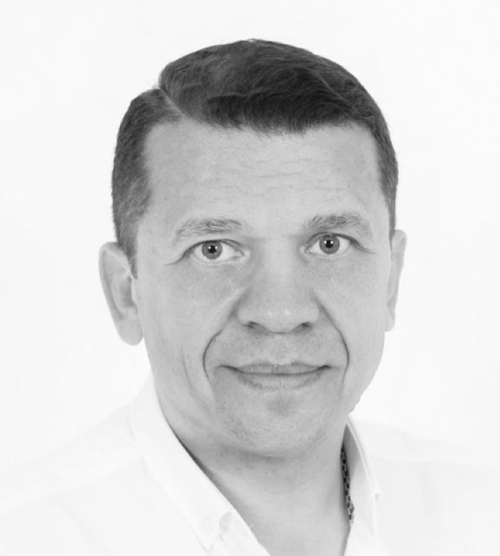 Виктор Пискунов